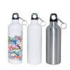 Sticla sport cu imprimeu (500 ml) de înaltă calitate